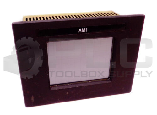 Eason Technology Rs422/485 Monitior Ami 10004165 Pc104-05 48 18-30Vdc