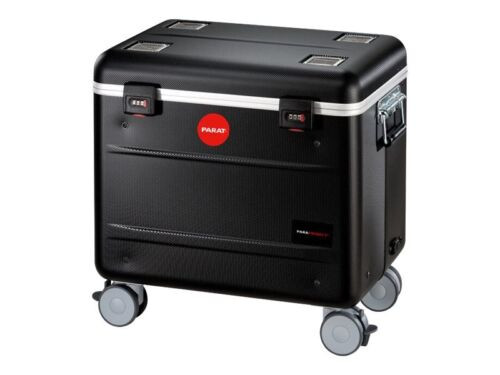 Ready Paraproject Case I10 Cart (Sync And Charge) For 10 Tablets 208642151-