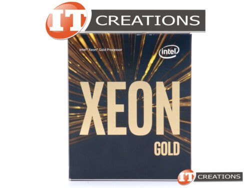 Intel Xeon Gold 20 Core Processor 6138 2.00Ghz 125W Fclga3647 Cpu Sr3B5-Retail