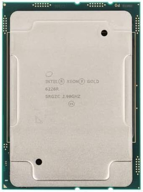 Intel Xeon Gold 6226R Processor 16 Core 2.90Ghz 22Mb 150W Cpu Oem Tray Processor