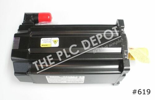 2020 New Allen Bradley Mpm-B1304E-Sj72Aa 460V Ac Servo Motor #619
