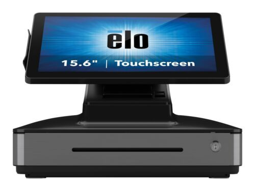 Elo Touch Solutions Elo Paypoint Plus All-In-One 1 X Snapdragon 2Ghz E464724-