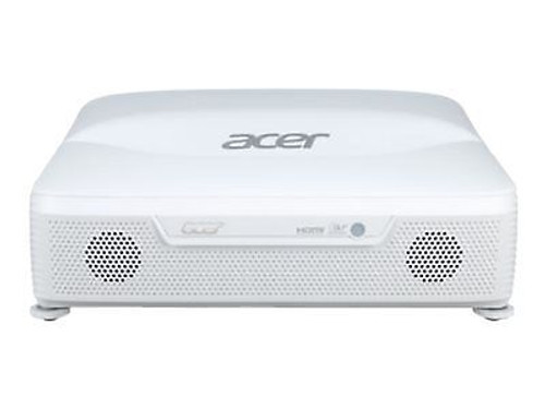 Acer Ul5630 Dlp 3D 4500 Ansi Lumens (White) Mr.Jt711.001 3D Diode Laser Projector-