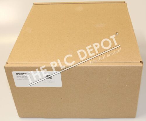 Make Offer~New In Box Cognex Dm8600 Dmr8600 Dmr-8600-Ct Scanner Reader