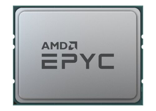 Amd Rome Server Processor 7F32 Dp/Up 8C/16T 3.7G 128M 180W 4094 Pse-Rom7F32-0139