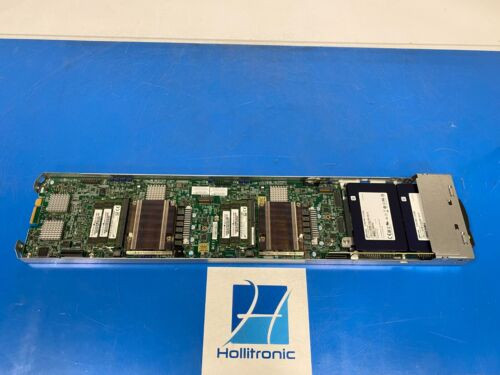 Supermicro Mbi-6219G-T7Lx Intel® Xeon® X2 E3-1578L V5 Processors 2X 240Gb Ssd