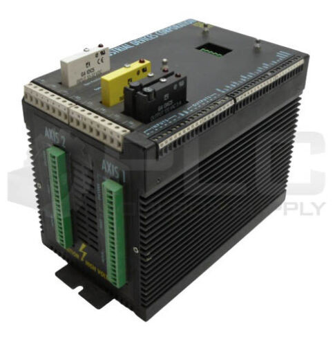 Idc B8962 Two Axis Digital Brushless Servo Smart Drive