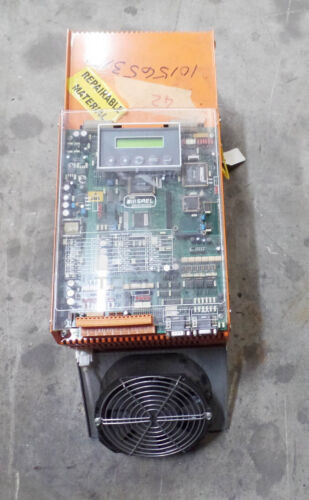 Sael 42160601 Inverter 125A V4Dc31250E