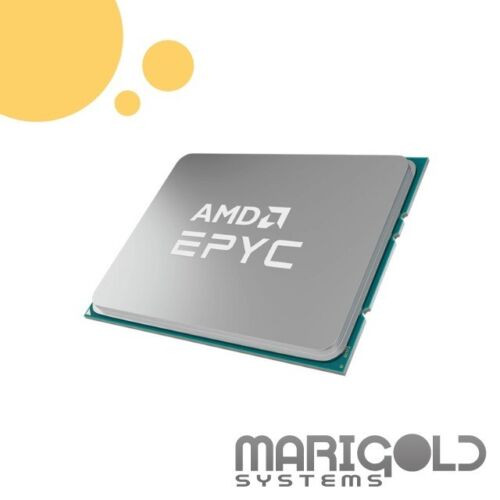 Amd Epyc 73F3 16C 256Mb 3.50Ghz Processor Dell Locked