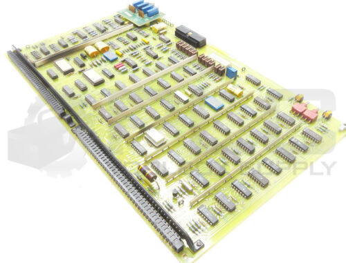 General Electric Ds3800Nfcb1T1T Board