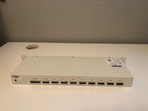 National Instruments Cps-8910 Pci Express, Cabled Switch Device.