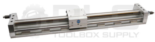 New Bimba Uhl-1224-Ab Hydraulic Cylinder