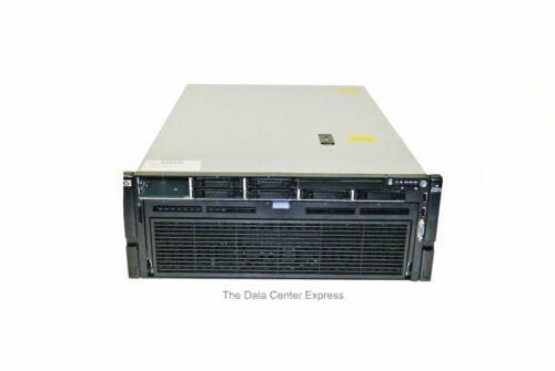Hp Dl585 G7 6172 2.1Ghz 12C 4P 32G 583108-001 Refurbished
