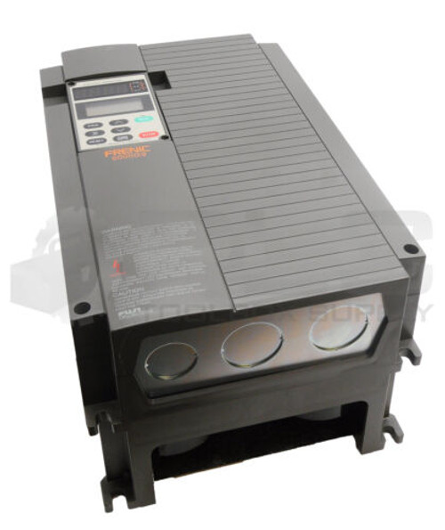 New Fuji Electric Frn015G9D-4Ux Ac Inverter Drive 380-480V 31.6A 50/60Hz 5000G9 New Fuji Electric Frn015G9D-4Ux Ac Inverter Drive 380-480V 31.6A 50/60Hz 5000G9