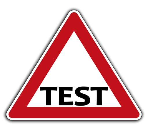 Test Offer Do Not Buy-