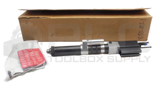 New Ingersoll Rand 8255-A28-3 Par-A-Matic Self Feed Drill 90Psig