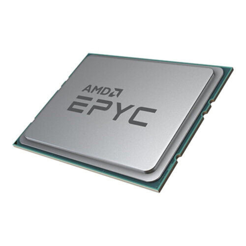 Amd Epyc 7302 Processor, 16 Cores, 32 Threads, 3.0Ghz-3.3Ghz, 128Mb L3 Cache, Sp