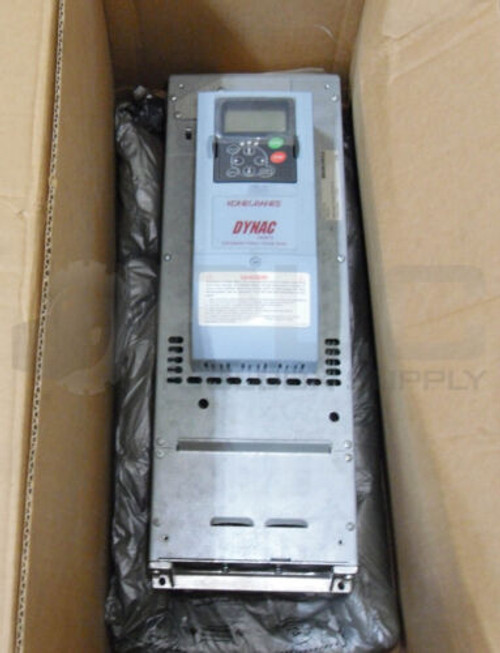 New Konecranes D2V015Nf1004 Frequency Converter Dynac Vector Ii