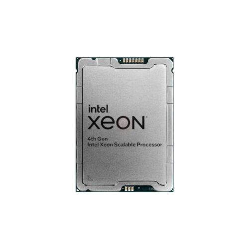 Intel Xeon Platinum 8490H Processor Qs Lga4677 Ddr5