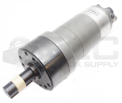 New Cleco A6R333M Axial Piston Air Motor