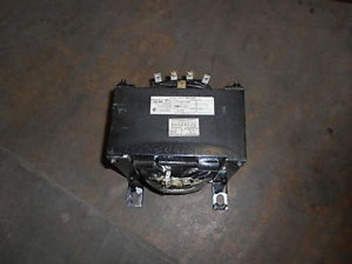 ALLEN-BRADLEY 1497-N40 A TRANSFORMER ~ USED