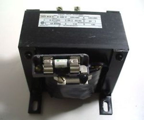 ALLEN BRADLEY 1497-N19   SER A TRANSFORMER  1497N19