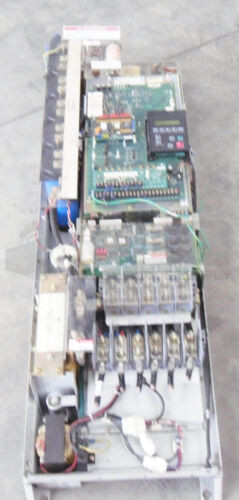 Allen Bradley 1336F-A050-An-En-Gm1-Hcs2-L5 /A Ac Drive 3Ph 200-240V  50/60Hz
