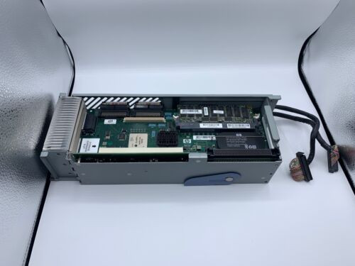 E-G016-03-1589 Hp Smart Array 6402 Dual Channel Pci-X 133Mhz Ultra320 Raid