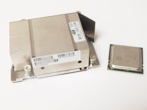 Hp Bl465C Opteron 2425 He 6-Core Cpu Kit 539798-B21