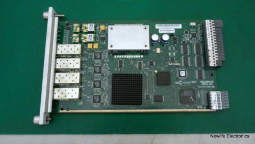 Mcdata 470-000453-410 4-Port 2Gb Upm Module For San-Director