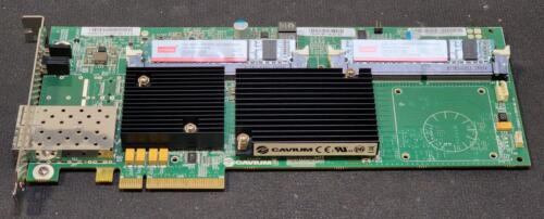 Cavium Cn6870C-210Nv-M8-2.0-G 2X4Gb Mini Dimm 10Gb Sfp Nic