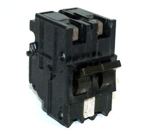 Federal Pacific NB221030 30A 2-Pole 120/240V Circuit Breaker