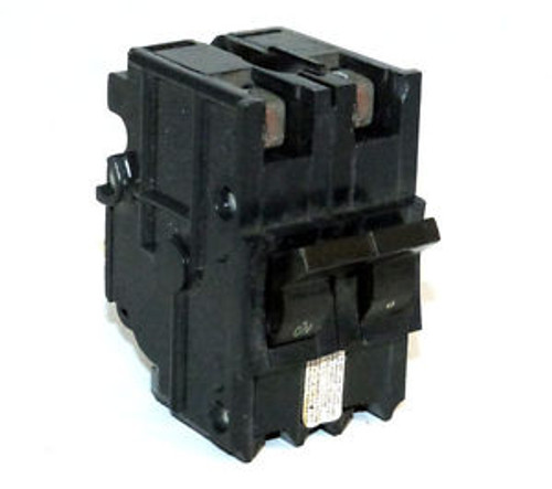 Federal Pacific NB221070 70A 2-Pole 120/240V Circuit Breaker