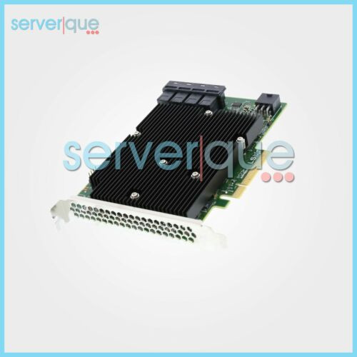 9300-16I Lsi 16-Port Sas9300-16I 12Gbps Sata/Sas Pci-E 3.0X8 Host Bus Adapter