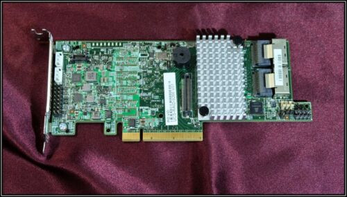 Cisco 74-10112-02 Dual Sas Pcie Ucs-Raid-9266