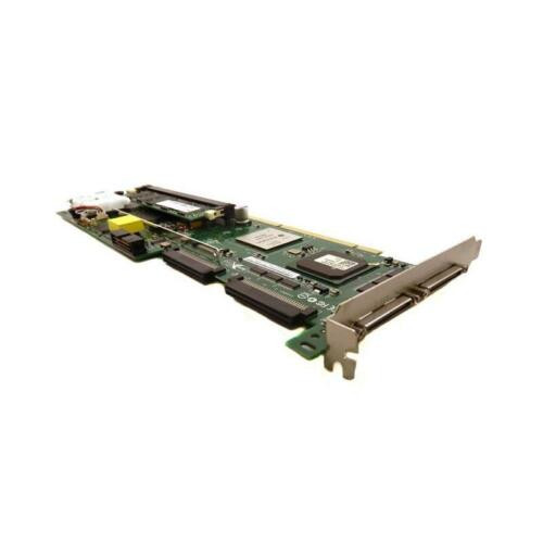 Ibm 30R5103 Serveraid-6M Dual-Channel Ultra-320 Scsi Raid Controller