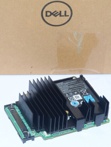 H730P Mini Mono Raid 12G 2Gb Nv Dell Poweredge Server R430 R530 R630 R730 7H4Cn