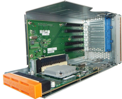 Hp Dl980 Low Profile Pcie Io Expansion Module New Am434A