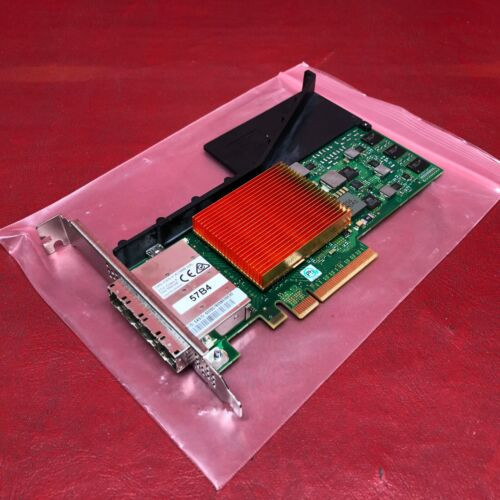 Ibm Raid Sas Quad-Port 6Gb Adapter - 57B4 - 00Mh959 / 00Mh961