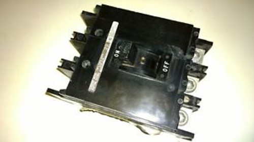 Square D Q2M-3125-MB Type Q2M Q2F Q2L Q2M 125 Amp 125A 3 Pole 3P 240v Breaker