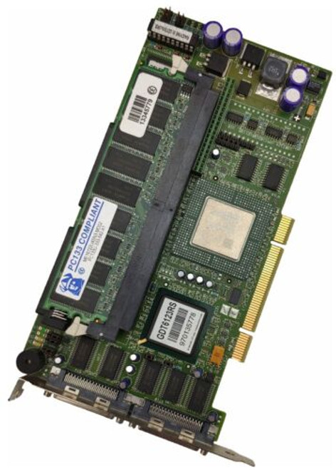 Icp Vortex Gdt6123Rs U160 Scsi Raid