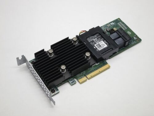 609Fh Dell Perc H730P Pci-E 2Gb Mb Cache 12Gb/S Pci-E Controller Card Fs