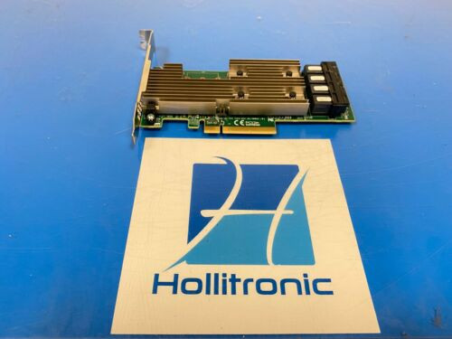 Lsi Sas 9305-16I Hba Logic Controller Card 16-Port Sas 12Gb/S Pciex8