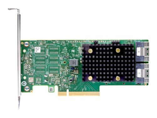 Lenovo Thinksystem 440-16I Storage Controller 16 Channel Sata 6Gb/S / Sas 12Gb/S