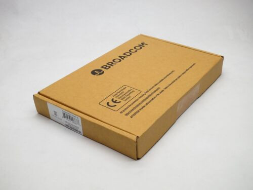 9540-8I  I Broadcom Megaraid Internal 8-Port Pcie G4 Tri-Mode Storage Adapter