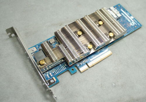 Microchip Adaptec Smartraid 3204-8I 32048Ixs Raid Adapter Adapter