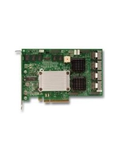 New Lsi Lsi00137 Logic Controller Card Megaraid Sas 84016E Sgl 16Pt 3Gb S Pcie