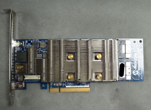 Microchip Adaptec Smartraid 3254-16I/E 3254C16Ixs Raid Adapter Card