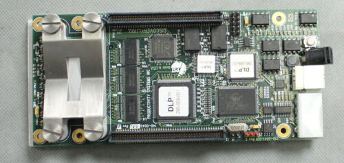 Texas Instruments Dmd Discovery 1100 Controller Board