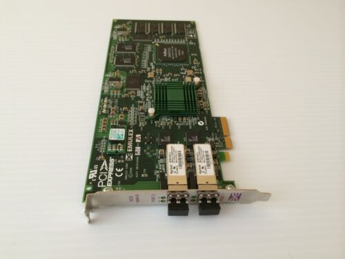 Netapp X1136A-R5 111-00250 2 Port Host Bus Adapter Iscsi Gb Ethernet Pcie Ctrlrs